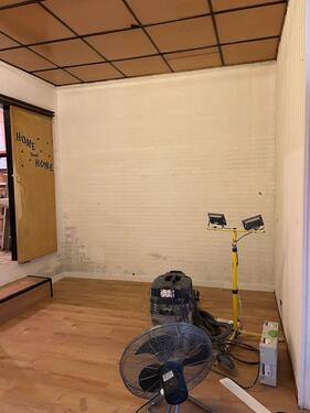 Foto - Etagenwohnung in Weener zur Miete