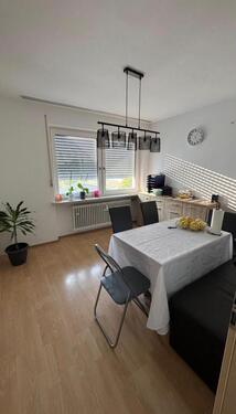 Foto - 4 Zimmer Etagenwohnung zum Kaufen in Baar-Ebenhausen