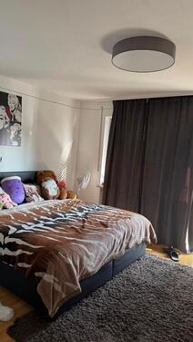 Foto - 4 Zimmer Etagenwohnung in Baar-Ebenhausen