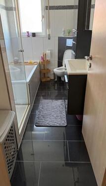 Foto - Etagenwohnung in Baar-Ebenhausen zum Kaufen