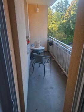 Foto - 3 Zimmer Erdgeschoßwohnung in Langelsheim