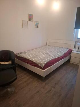 Foto - Erdgeschoßwohnung in Langelsheim zur Miete