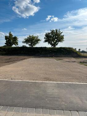 Foto - Grundst&uuml;ck zur Miete in Abensberg