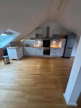 Foto - Maisonettenwohnung in Eschborn zur Miete