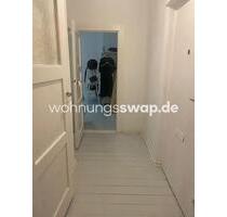 Wohnungsswap - 2 Zimmer, 40 m² - Lindenfelser Weg, Zehlendorf, Berlin