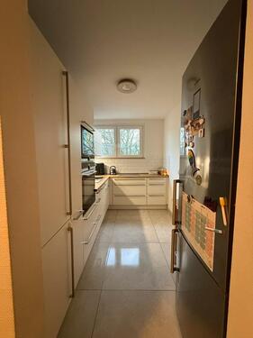 Foto - Etagenwohnung in Essen zur Miete