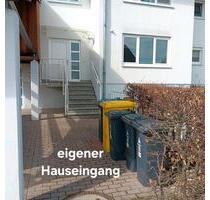 Schöne 3-Raum-Wohnung zu vermieten - Bad Liebenwerda