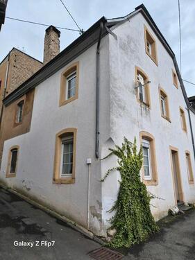 Foto - 3 Zimmer Reihenhaus zur Miete in Piesport