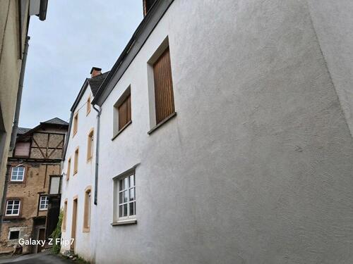 Foto - 3 Zimmer Reihenhaus in Piesport