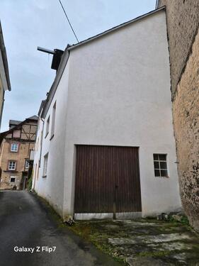 Foto - Reihenhaus in Piesport zur Miete