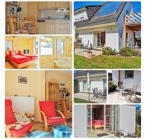 FEWO Insel Usedom Karlshagen 2 Personen OSTERN Seepferdchen