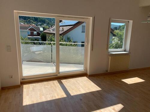 Foto - 3 Zimmer Dachgeschoßwohnung in Angelbachtal