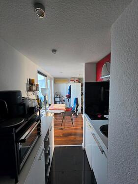 Foto - 1 Zimmer Einfamilienhaus zur Miete in Offenbach am Main