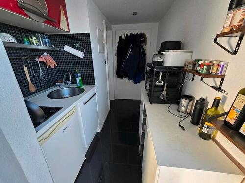 Foto - Einfamilienhaus in Offenbach am Main zur Miete