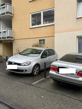 Foto - Außenstellplatz zu vermieten – Nordstr. 33–35, 42103 Wuppertal-Elberfeld