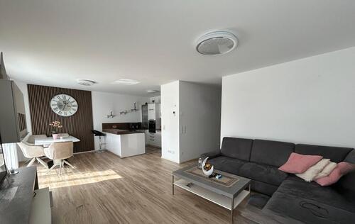 Foto - Moderne 2‑Zimmer‑Wohnung (67 m²) in Wellendingen