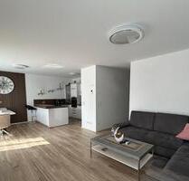 Moderne 2‑Zimmer‑Wohnung (67 m²) in Wellendingen