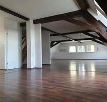 Maisonetten Wohnung in Marschalkenzimmern - Dornhan