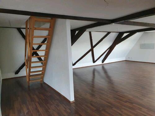 Foto - 3 Zimmer Maisonettenwohnung in Dornhan