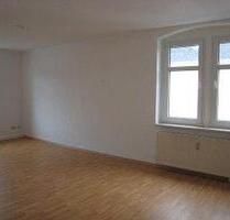 Große Familien-Wohnung bald verfügbar!!! - Oelsnitz (Erzgebirge)