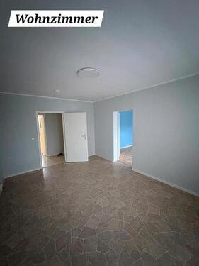 Foto - Etagenwohnung in Brandenburg an der Havel zur Miete