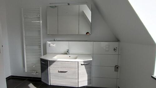 Foto - 4 Zimmer Dachgeschoßwohnung in Wuppertal