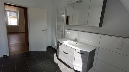 Foto - Dachgeschoßwohnung in Wuppertal zur Miete
