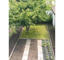 Helle 3 ZKB Erdgeschosswohnung mit Gartenanteil von privat - Ingolstadt Nordost