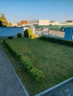 Foto - 3 Zimmer Erdgeschoßwohnung in Ingolstadt