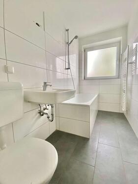 Foto - Moderne 2-Zimmer-Wohnung mit Balkon in Vahrenheide!