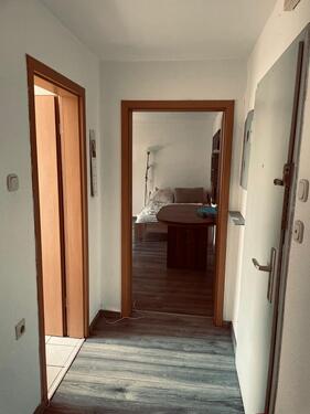 Foto - Etagenwohnung in Gelsenkirchen zur Miete