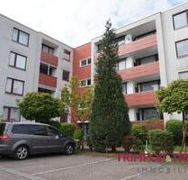 Renoviertes Single - Appartament in Fischeln zu vermieten! - Krefeld