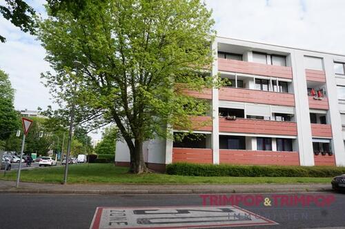 Foto - 1 Zimmer Etagenwohnung zur Miete in Krefeld