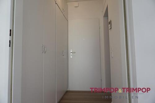 Foto - Etagenwohnung in Krefeld zur Miete