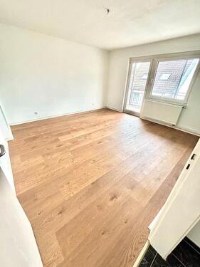 Foto - 2 Zimmer Terrassenwohnung zur Miete in Krefeld