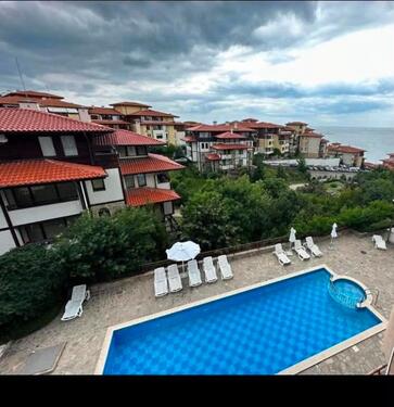Foto - Wohnung mit Swimmingpool - 115.000,00&nbsp;EUR Kaufpreis, ca.&nbsp; 67,00&nbsp;m&sup2;