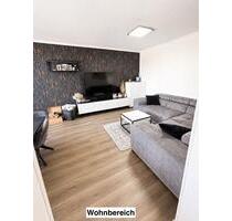 4 Zi-Wohnung, 160qm Privatgarten, 2 Stellplätze, Pool- ohne Provi - Harsewinkel