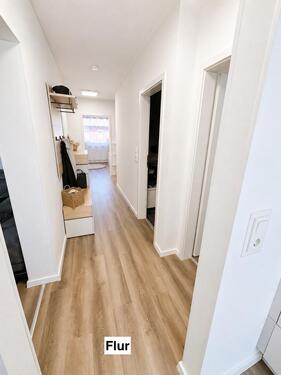 Foto - 4 Zimmer Etagenwohnung in Harsewinkel