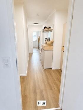 Foto - Etagenwohnung in Harsewinkel zum Kaufen