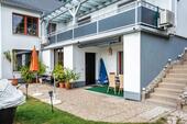 Foto - Mehrfamilienhaus mit Panoramablick in Schillingsfürst