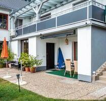 Mehrfamilienhaus mit Panoramablick in Schillingsfürst
