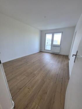 Foto - Etagenwohnung zur Miete in Schönebeck (Elbe)
