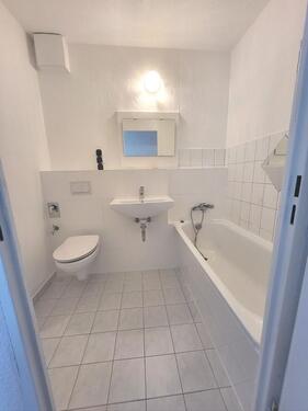 Foto - Etagenwohnung in Schönebeck (Elbe)