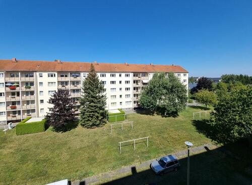 Foto - Etagenwohnung zur Miete in Treuen