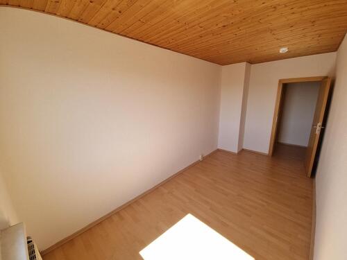 Foto - Etagenwohnung in Treuen zur Miete