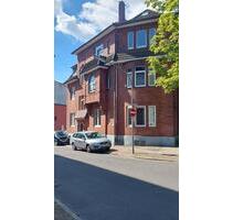 Großzügige 3-Zimmer, Küche, Bad-Wohnung in guter Lage - Wilhelmshaven Heppens