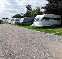 Stellplatz für Wohnwagen - 300,00 EUR Miete, in Rees (PLZ: 46459)
