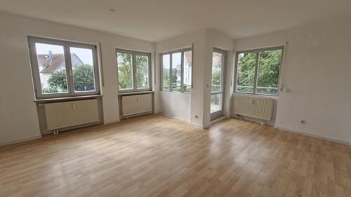 Foto - Etagenwohnung in Wilkau-Haßlau
