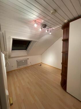 Foto - Kleine 1 Zimmer Wohnung in Stuttgart Hedelfingen