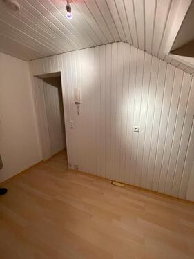 Foto - Etagenwohnung in Welzheim